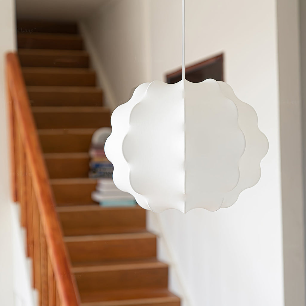 Lampă suspendată Celeste Petal