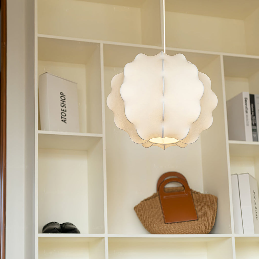 Lampă suspendată Celeste Petal
