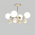 Celestial Spheres Chandelier - Vakkerlight