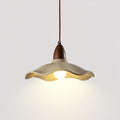 Cement Wave Pendant Light - Vakkerlight