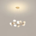 Cerisium Blossom Chandelier - Vakkerlight