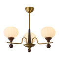 Ceylian Chandelier - Vakkerlight