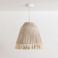 Chase Tassel Pendant Light - Vakkerlight