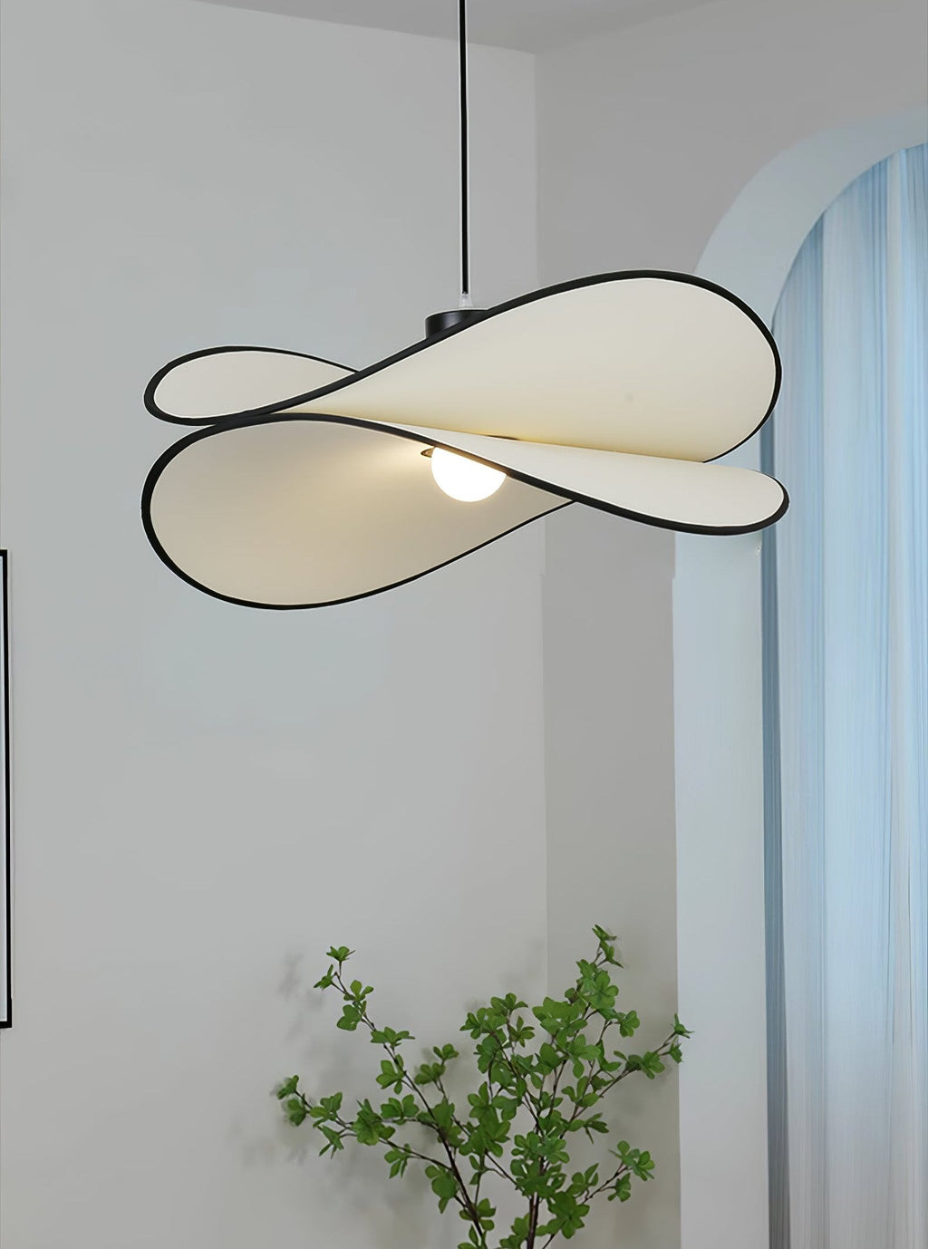 Lampă suspendată Chloe