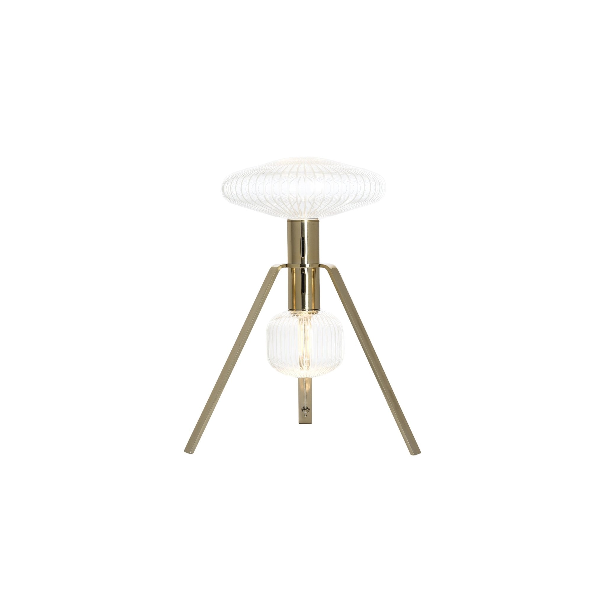 Cipher Table Light - Vakkerlight