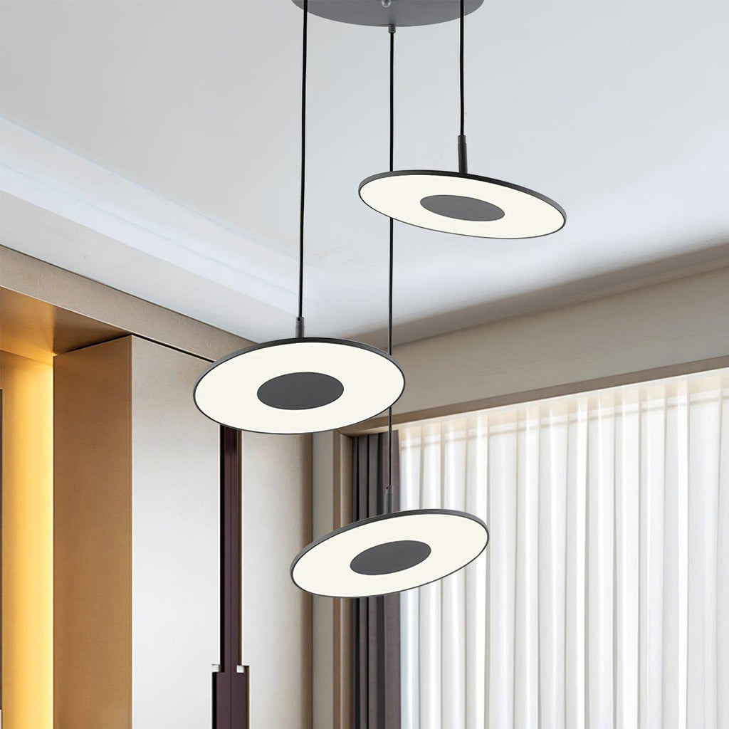Lampă suspendată Circa