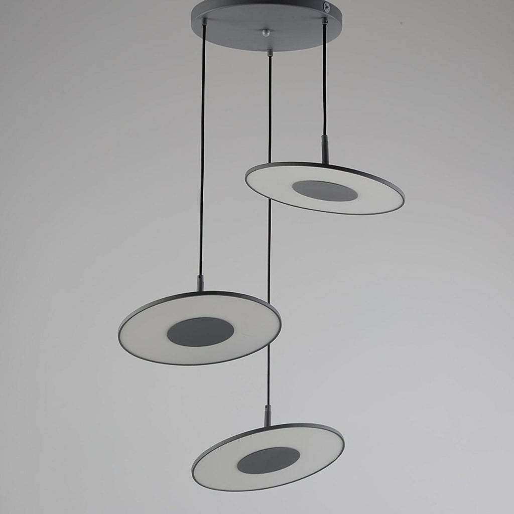 Lampă suspendată Circa