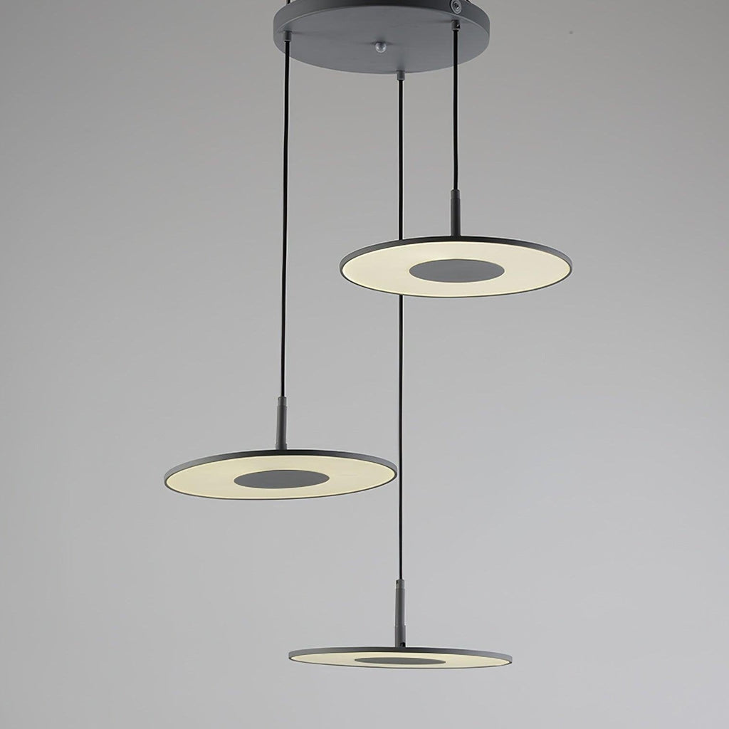 Lampă suspendată Circa
