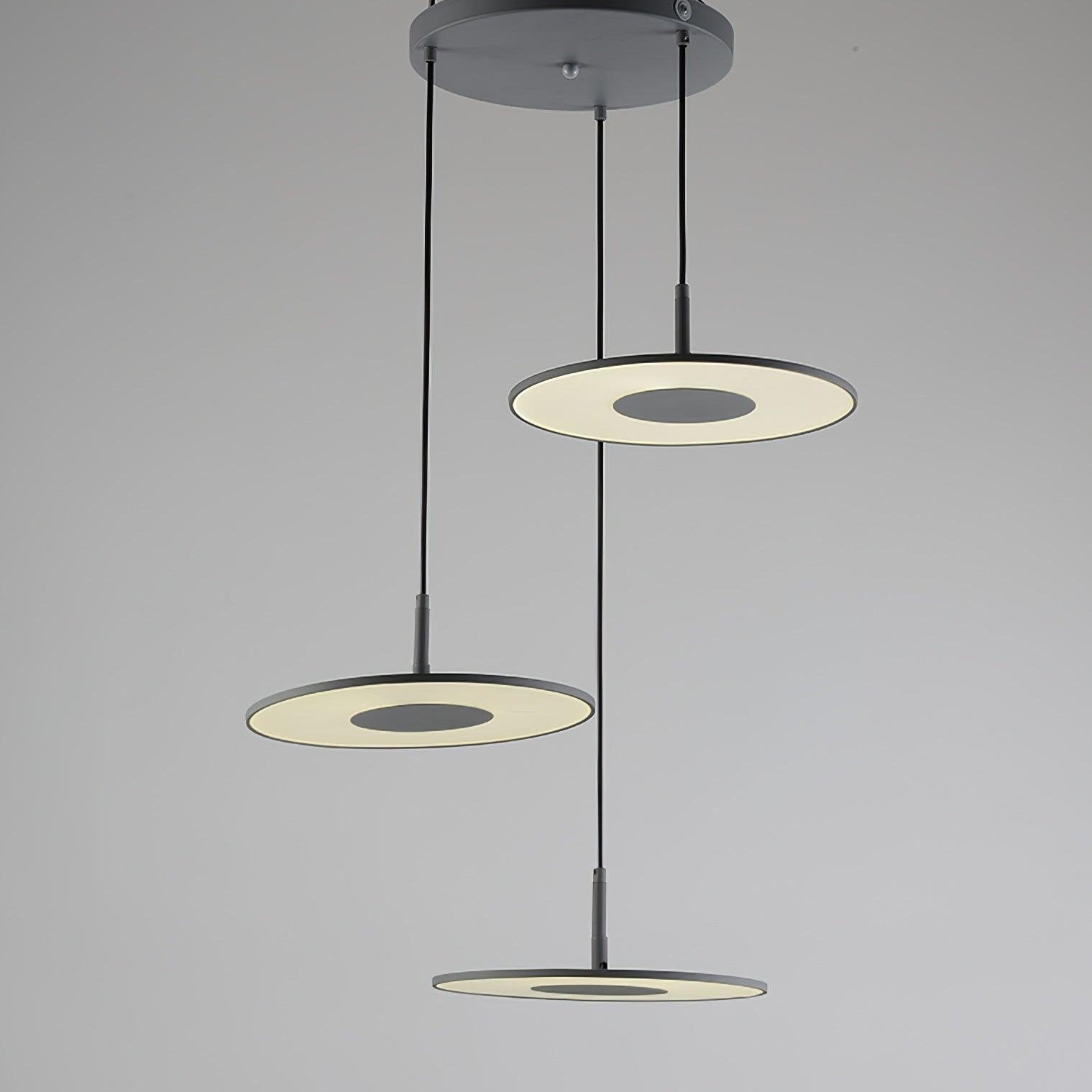 Lampă suspendată Circa