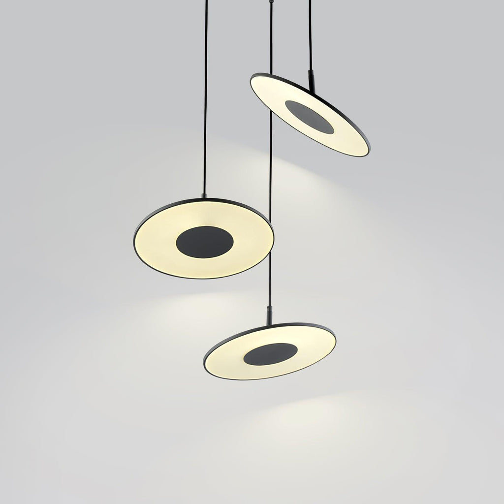 Lampă suspendată Circa