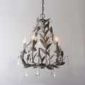 Circeo Chandelier - Vakkerlight