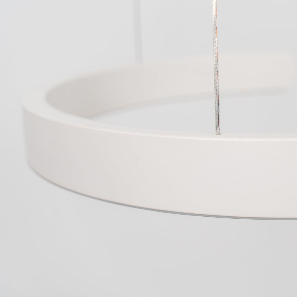 Circular Chandelier