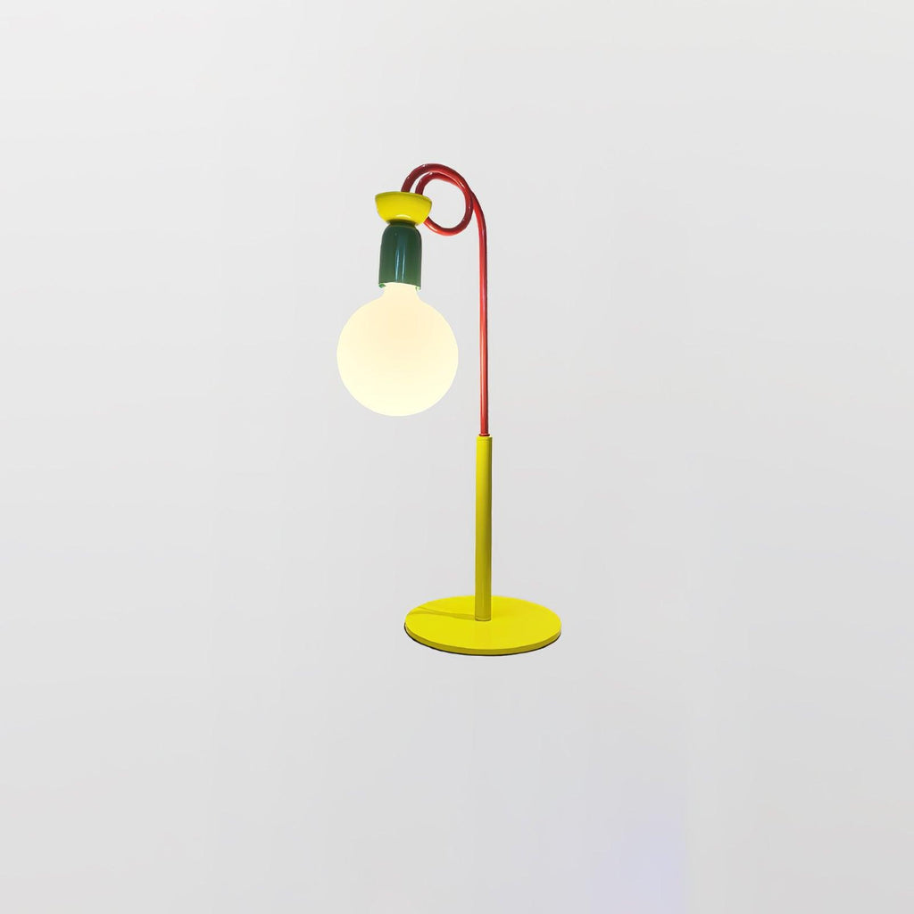 Circulo Play Table Lamp - Vakkerlight