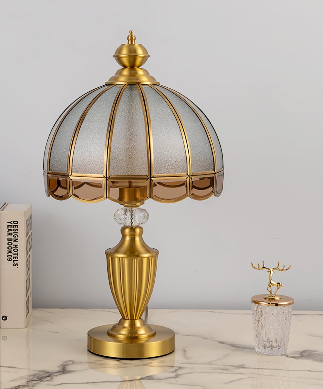 Lampă de masă Clarissa