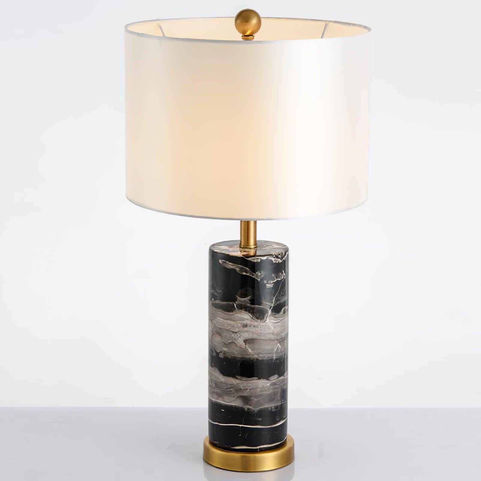 Cliff Table Lamp - Vakkerlight