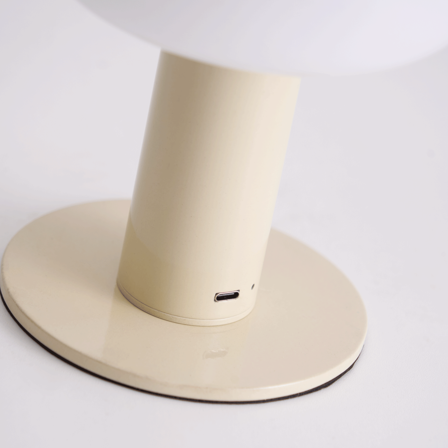 Lampă de masă Cloud Dome 