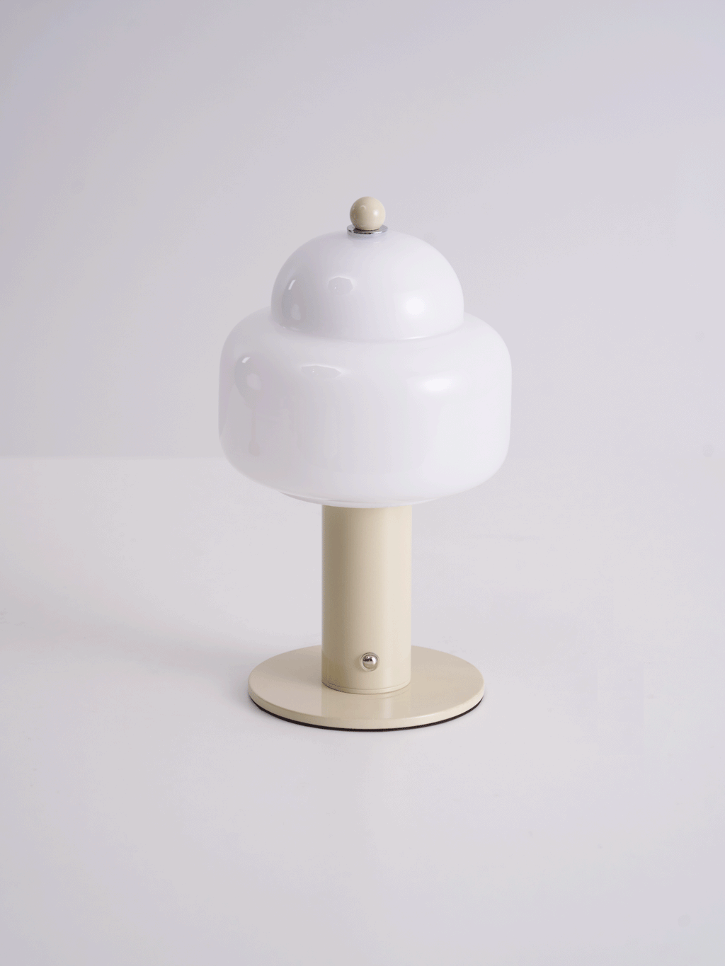 Lampă de masă Cloud Dome 