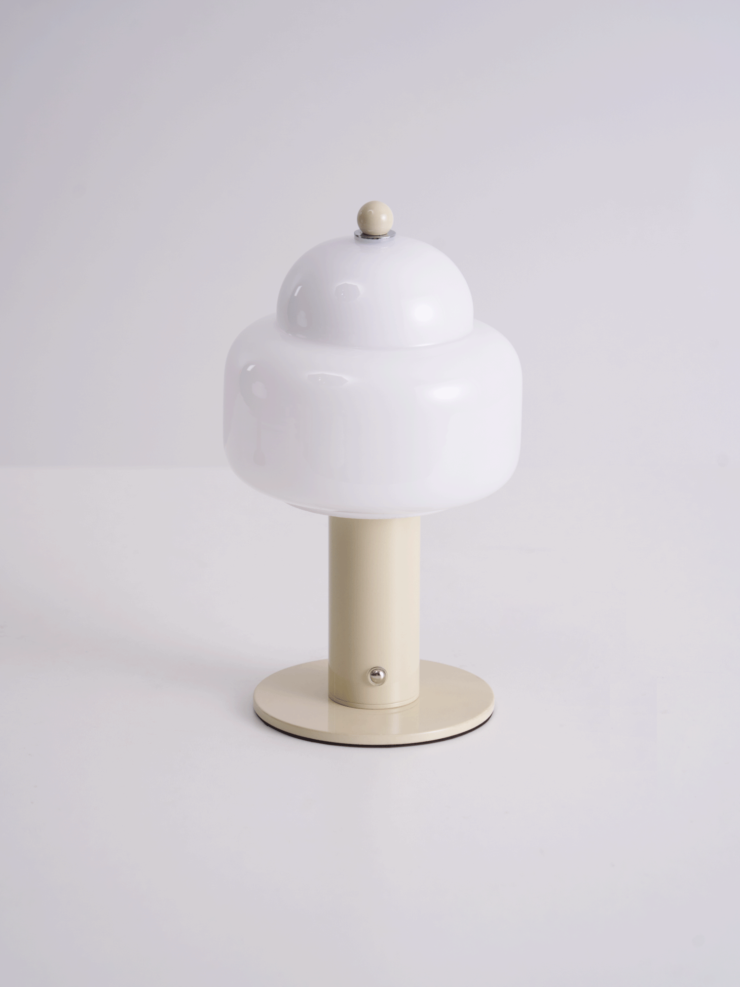 Lampă de masă Cloud Dome 