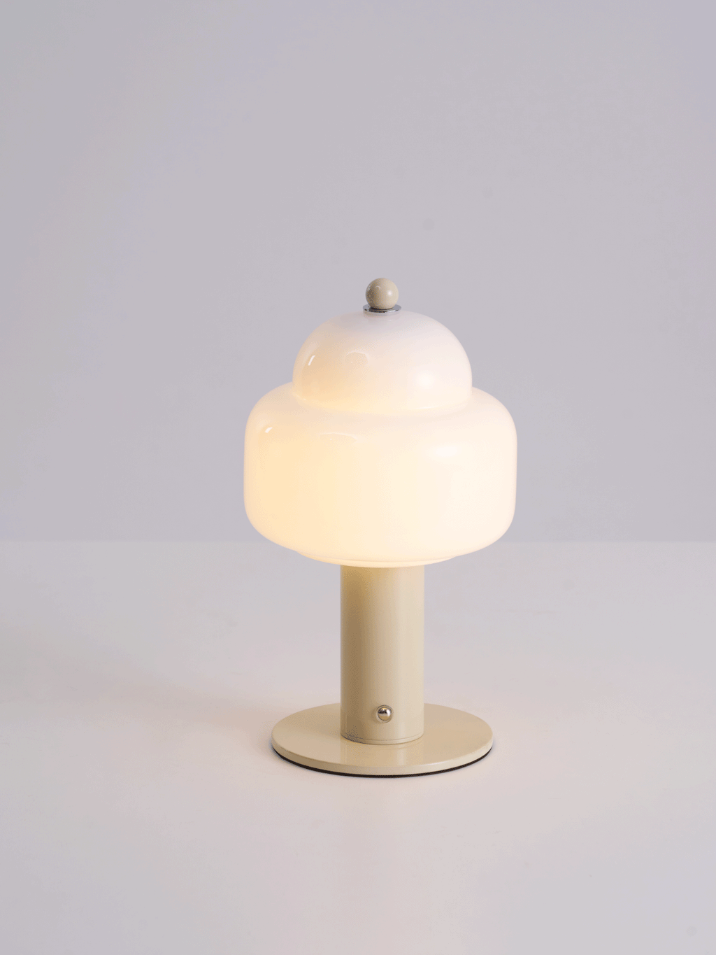 Lampă de masă Cloud Dome 