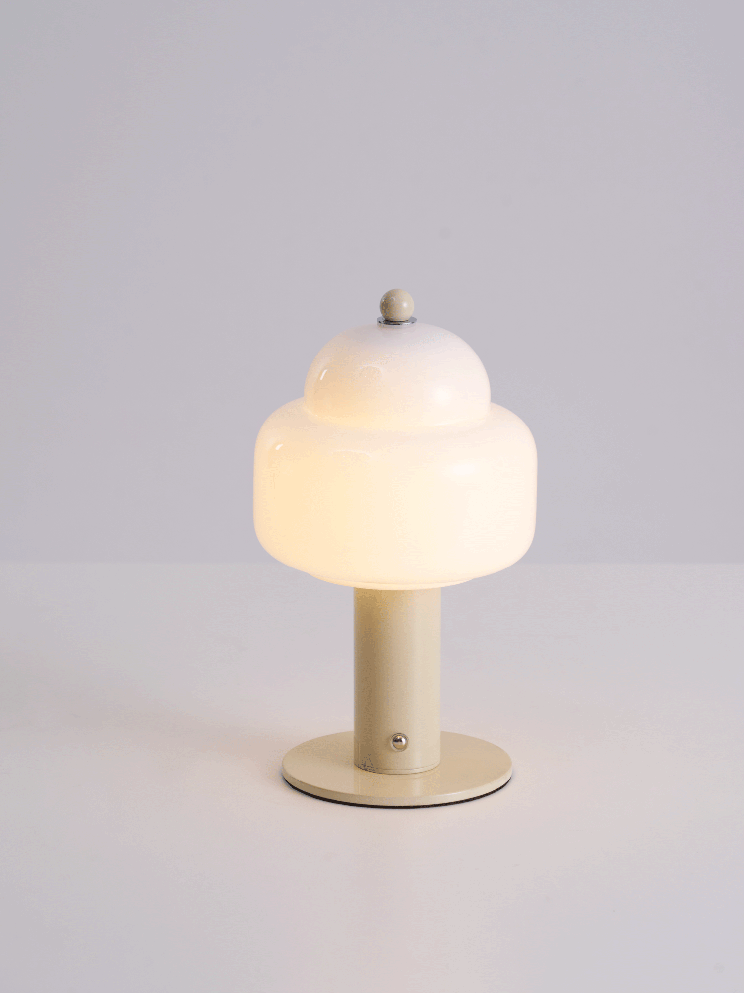 Lampă de masă Cloud Dome 