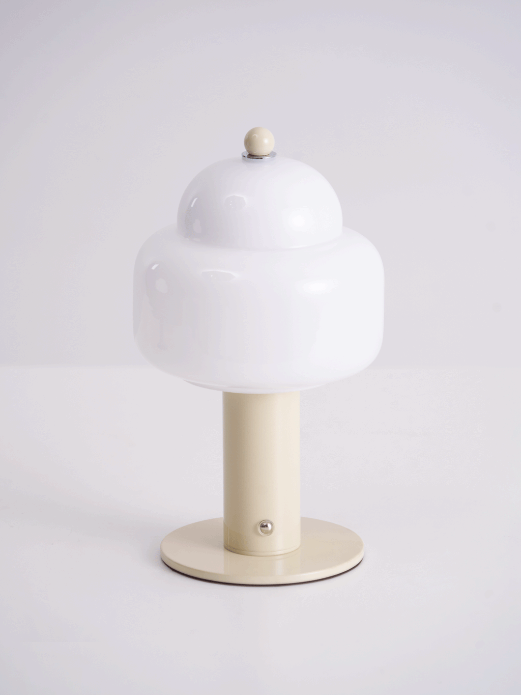 Lampă de masă Cloud Dome 