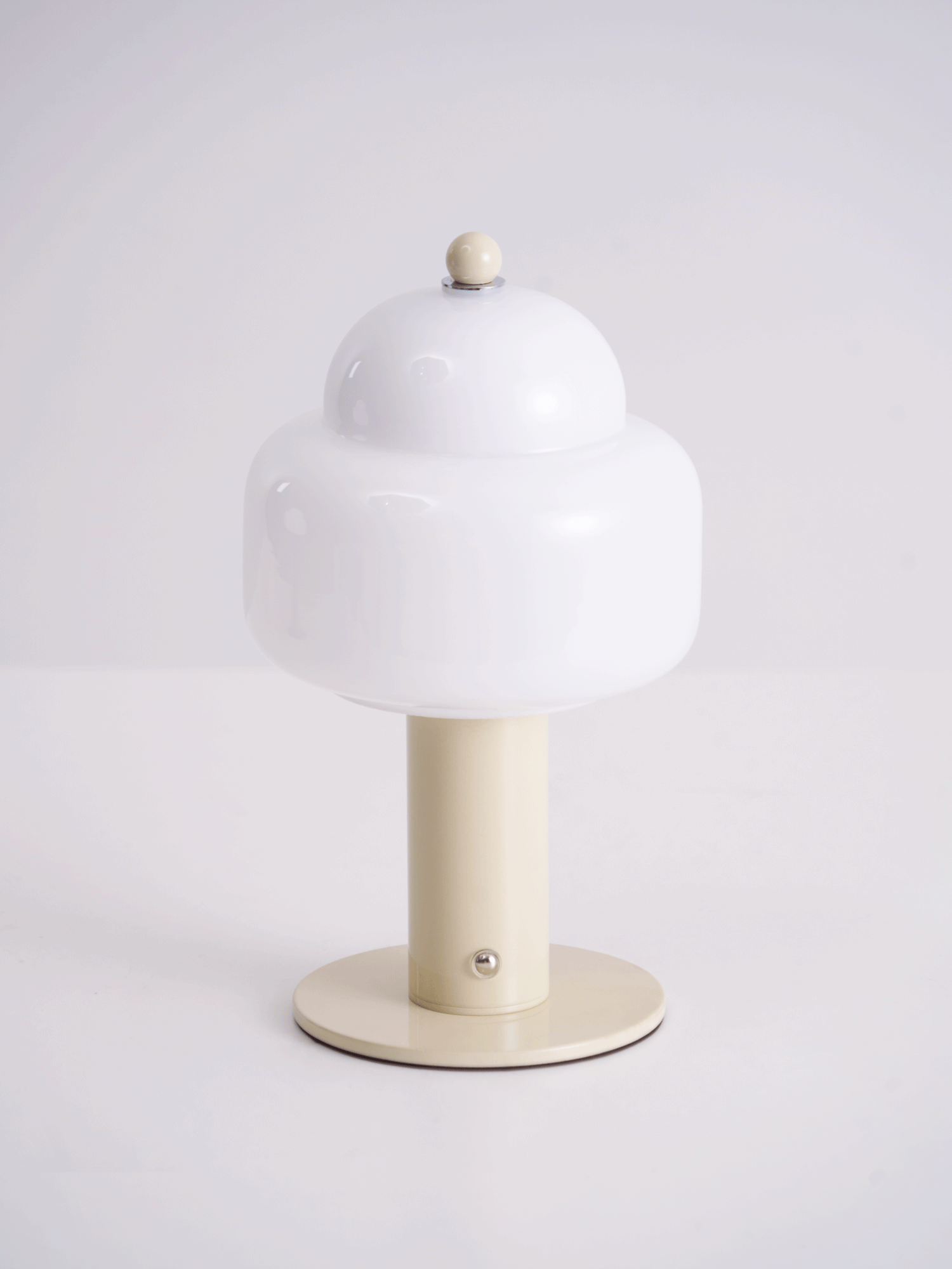 Lampă de masă Cloud Dome 