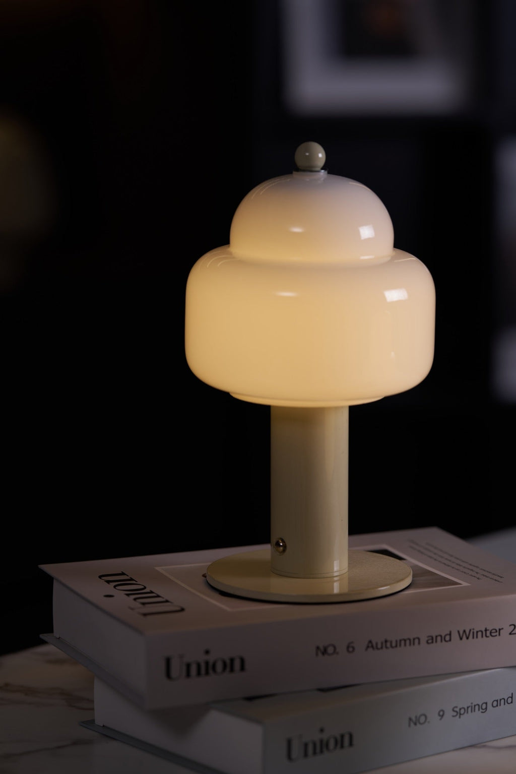 Lampă de masă Cloud Dome 