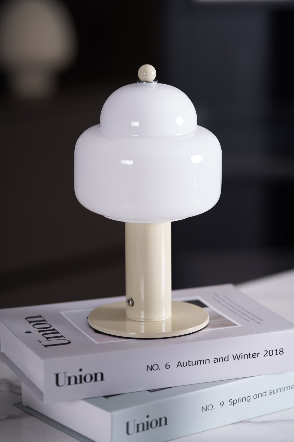 Lampă de masă Cloud Dome 