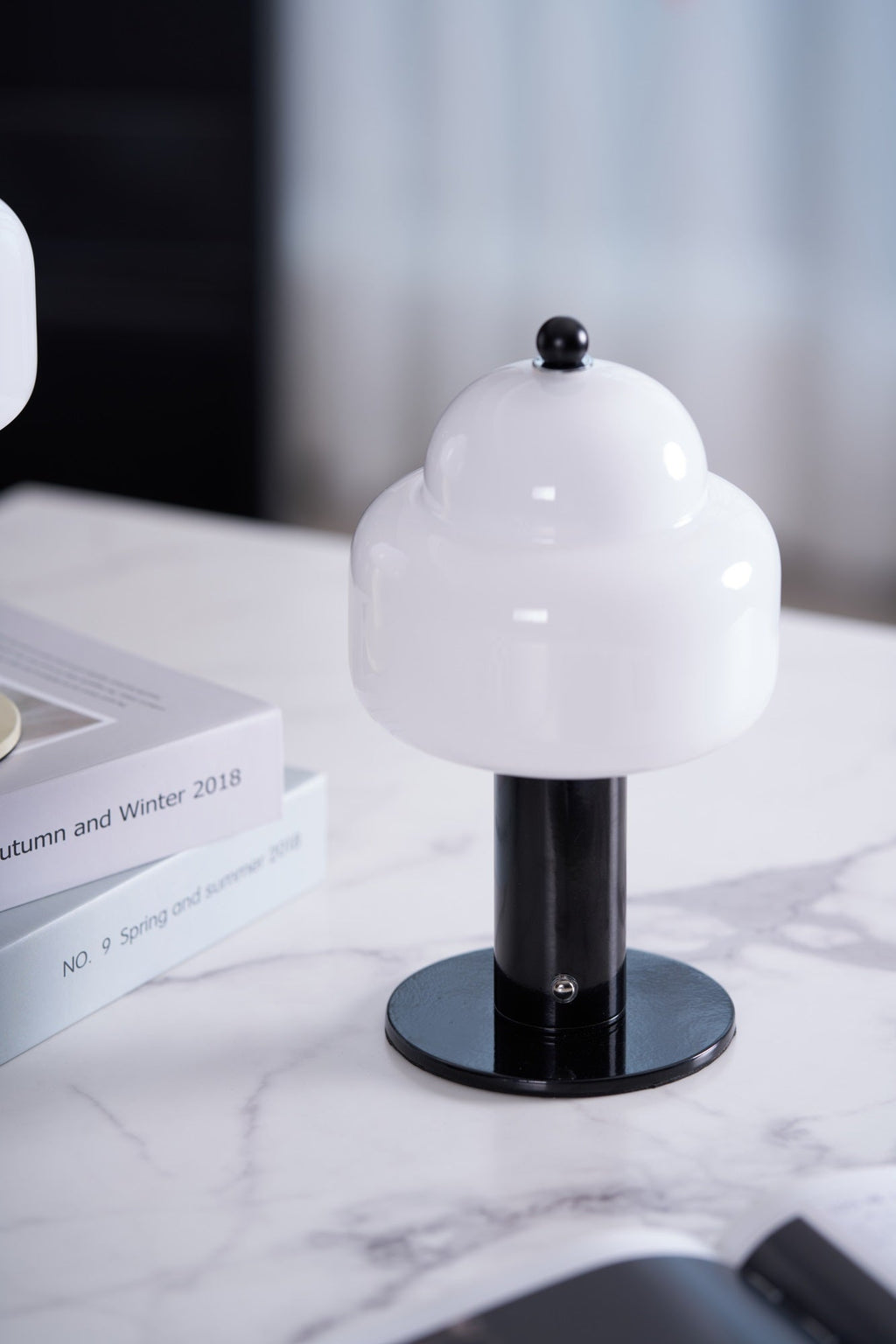Lampă de masă Cloud Dome 