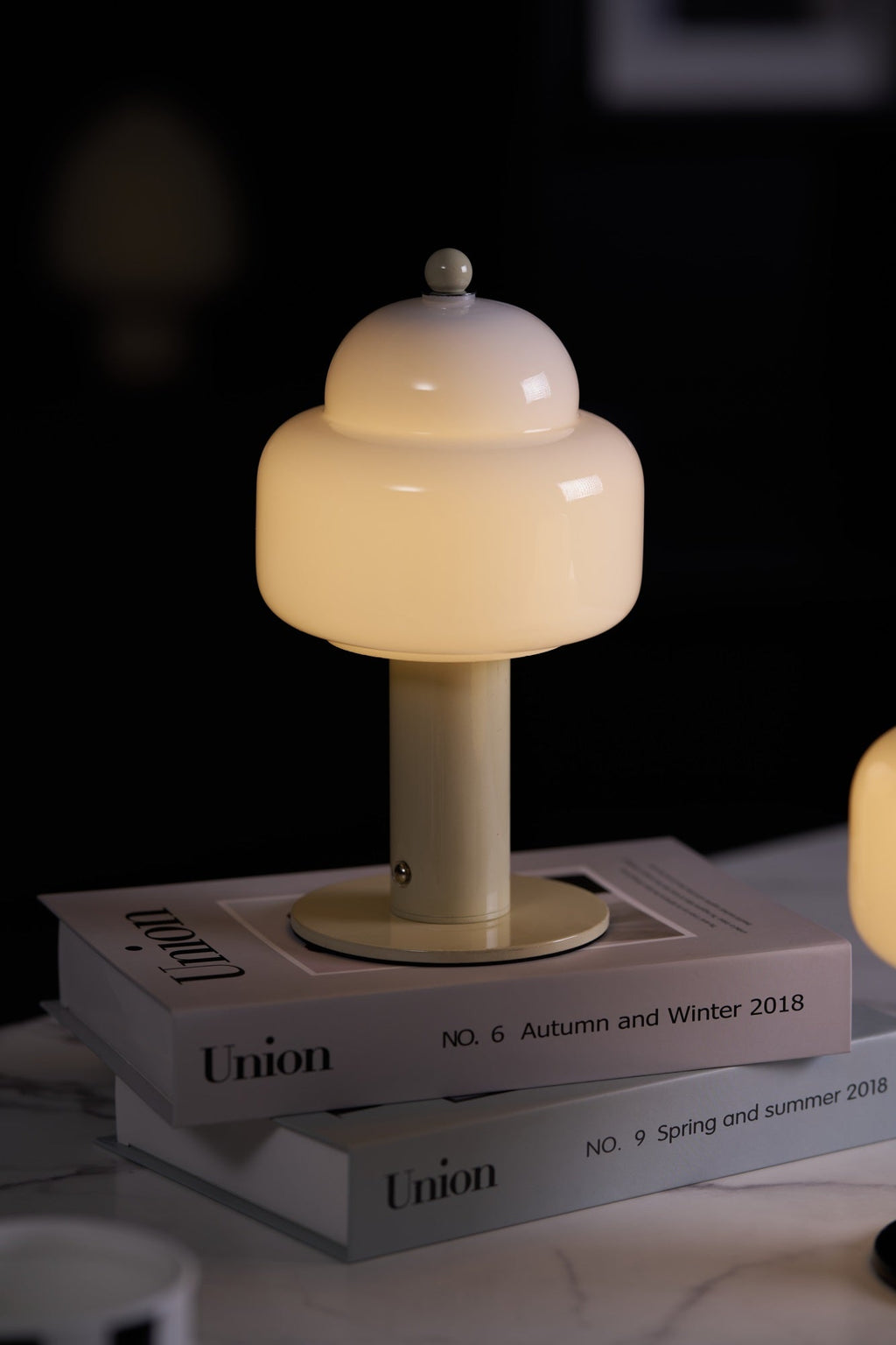 Lampă de masă Cloud Dome 
