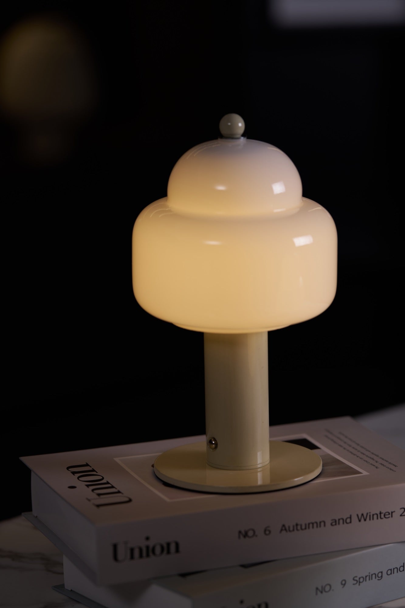 Lampă de masă Cloud Dome 