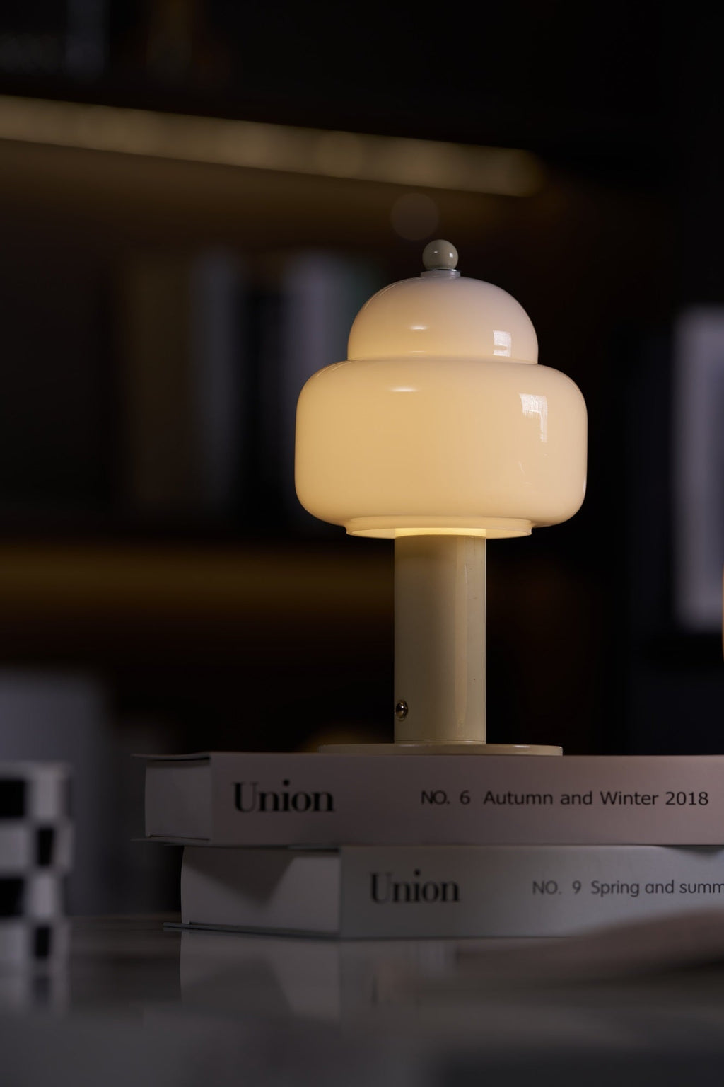 Lampă de masă Cloud Dome 