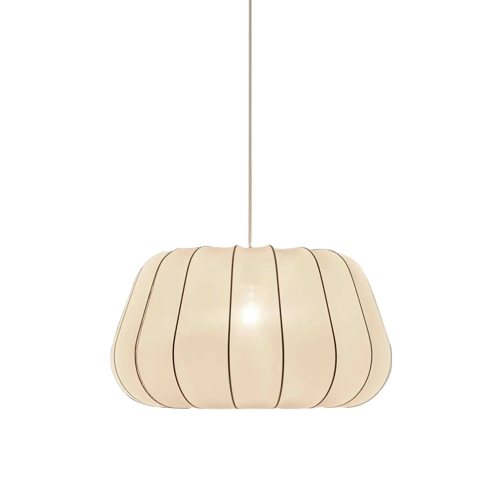Cloud Fabric Pendant Lamp - Vakkerlight