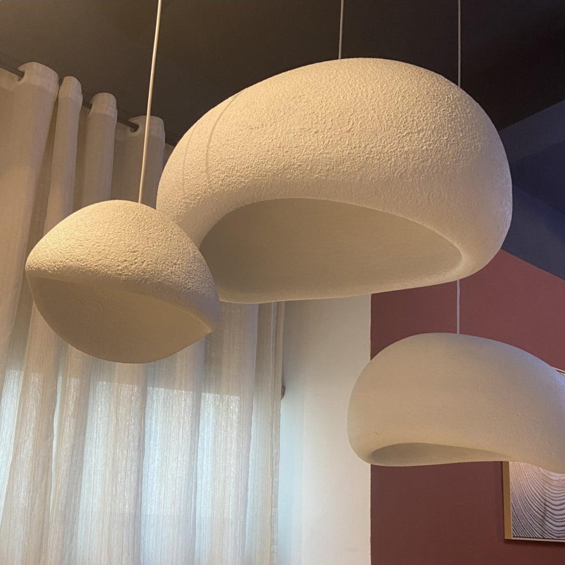 Lumină de Crăciun Khmara Cloud Swag