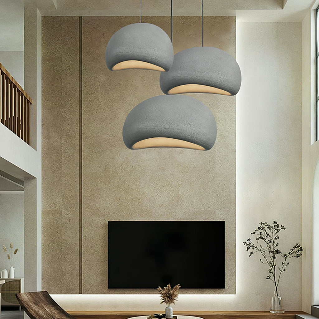 Lumină de Crăciun Khmara Cloud Swag