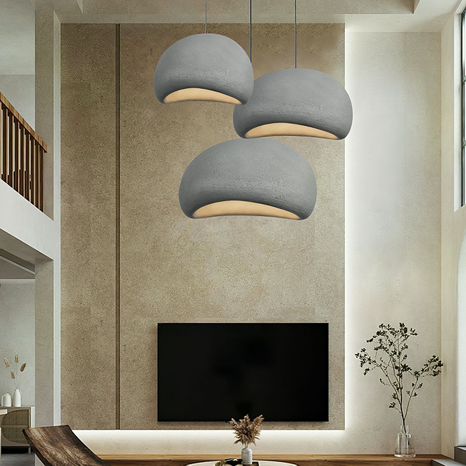 Lumină de Crăciun Khmara Cloud Swag