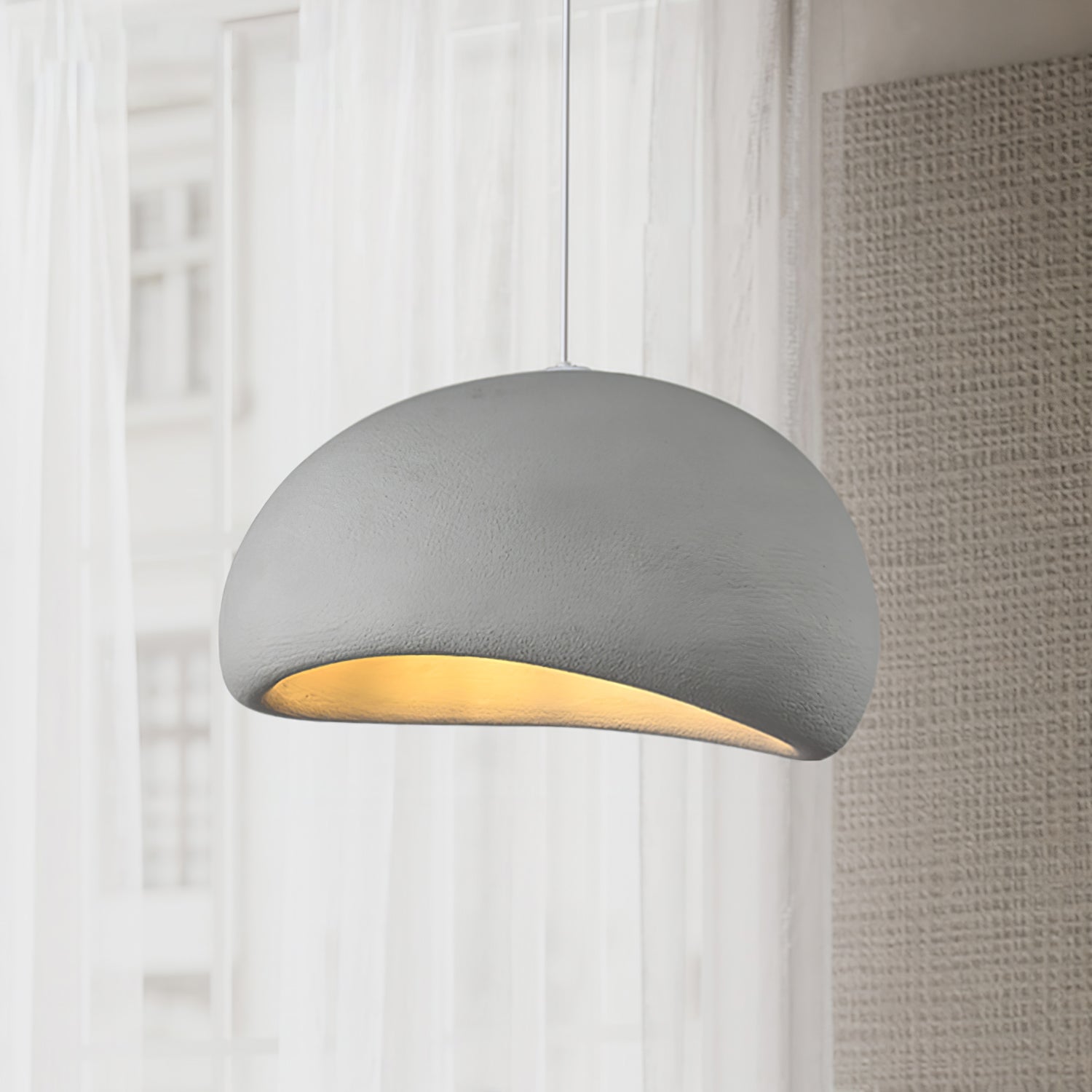 Lumină de Crăciun Khmara Cloud Swag