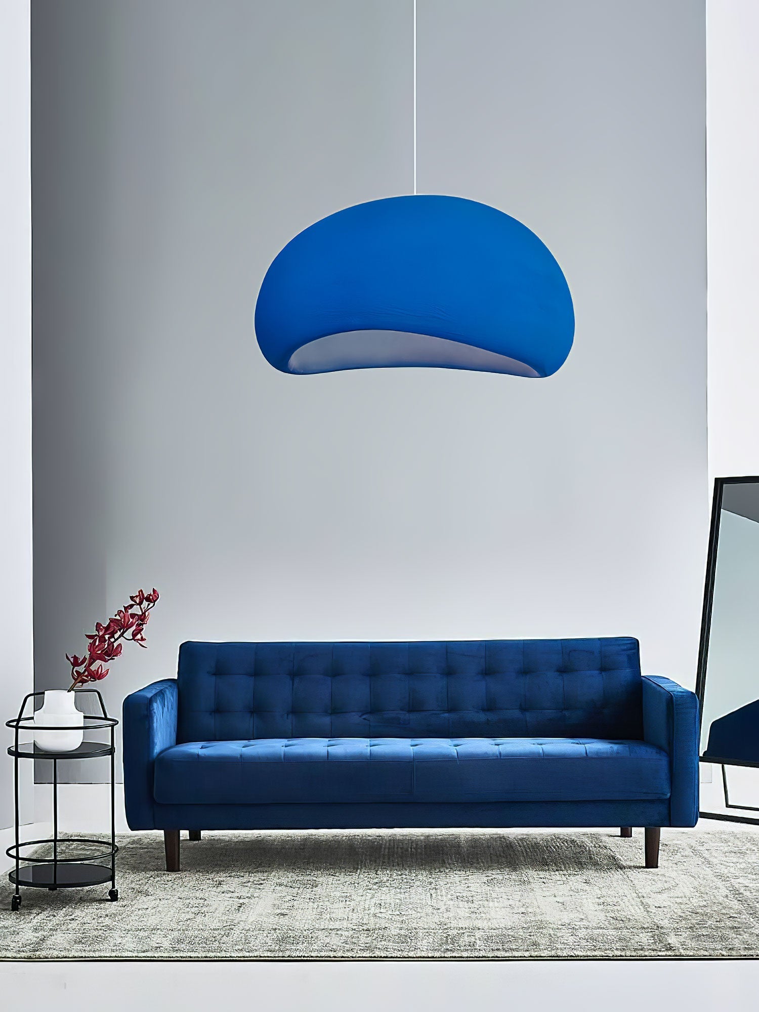 Lumină de Crăciun Khmara Cloud Swag