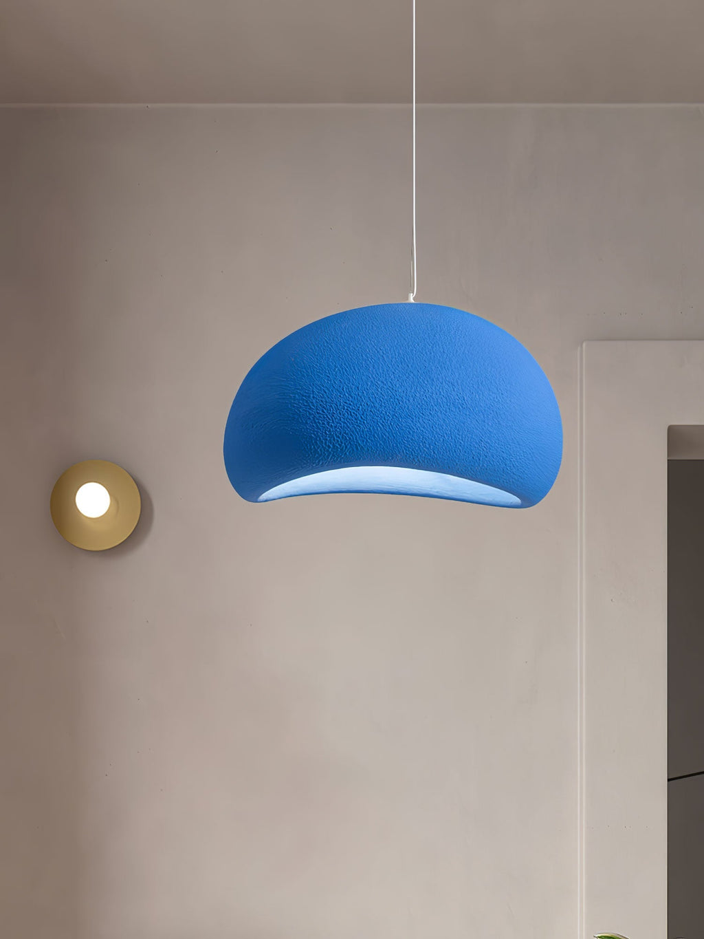Lumină de Crăciun Khmara Cloud Swag