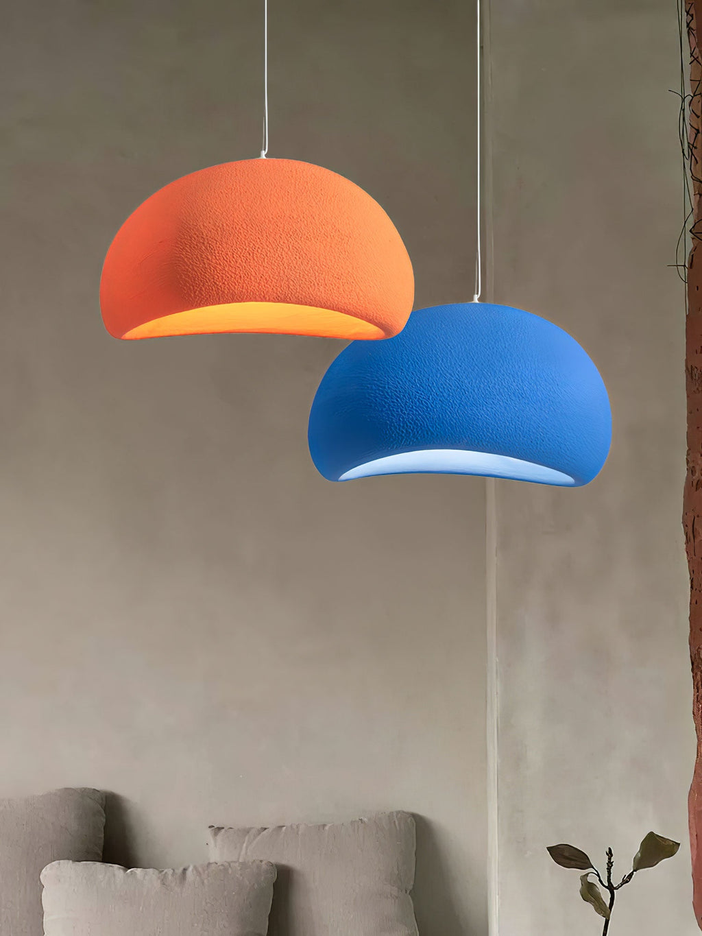 Lumină de Crăciun Khmara Cloud Swag
