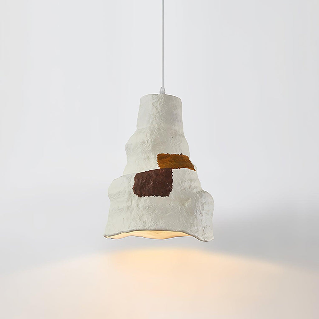 Clovo Pendant Lamp - Vakkerlight