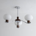 Colome Chandelier - Vakkerlight