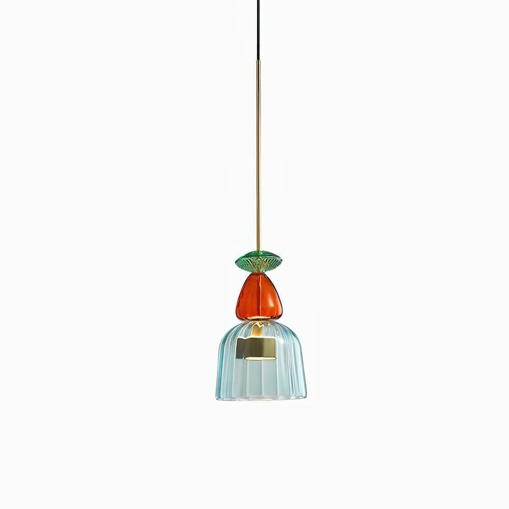 Colorful Candy Pendant Lamp