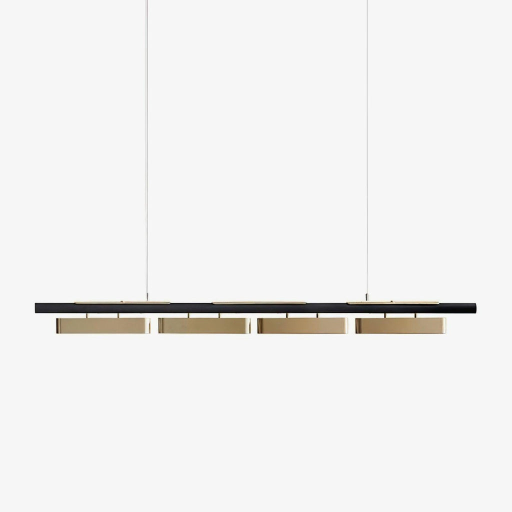 Colt Pendant Light