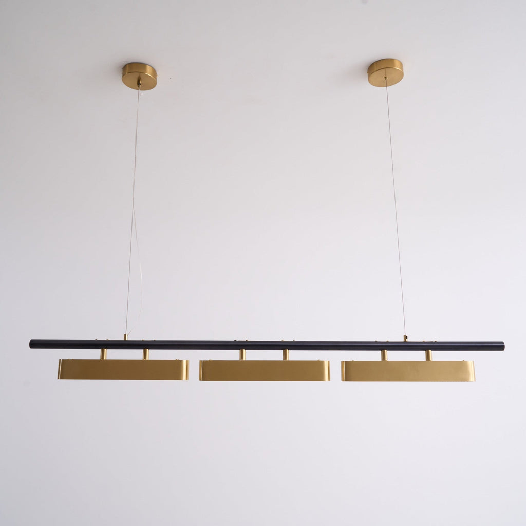 Colt Pendant Light
