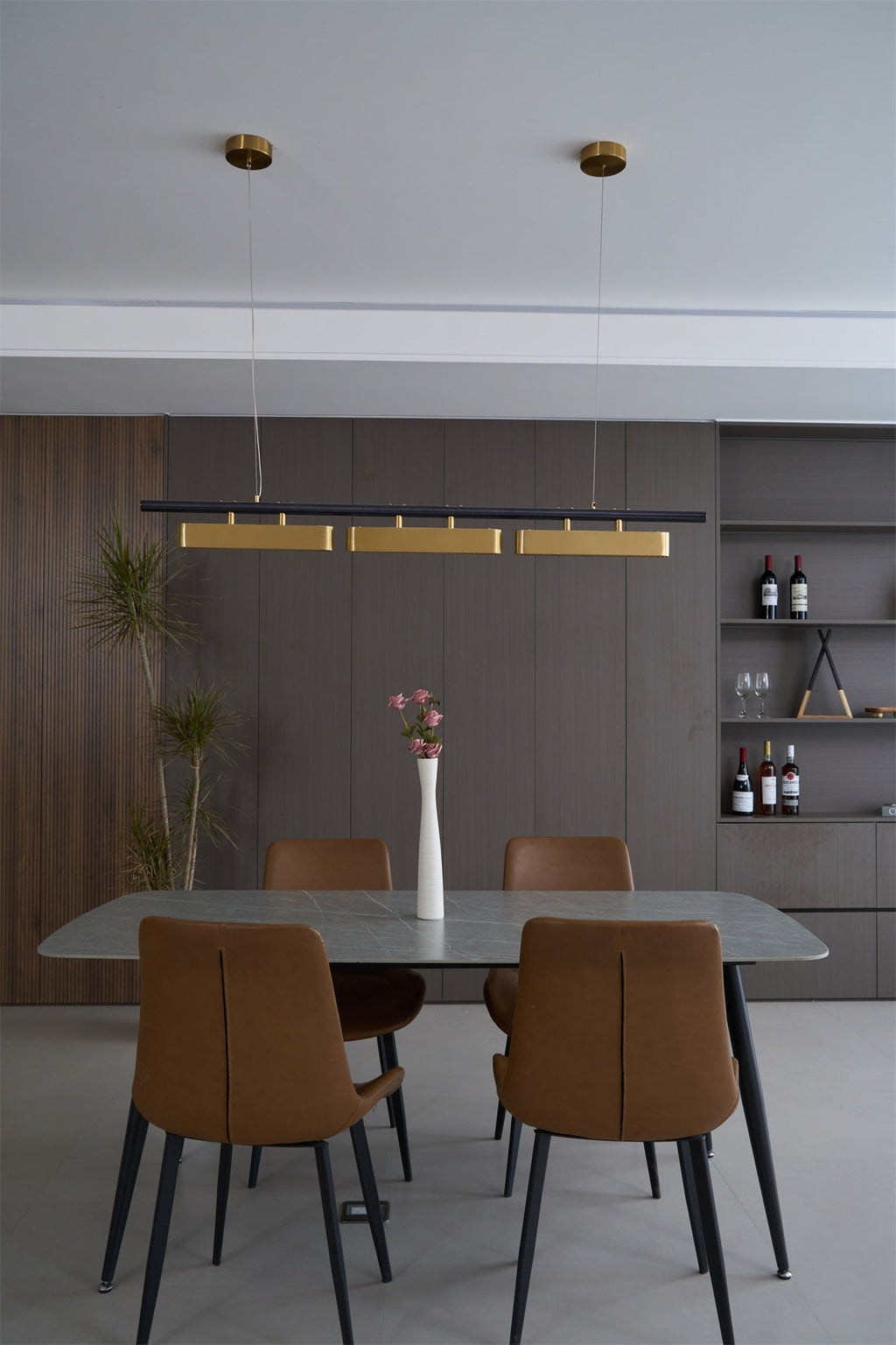 Colt Pendant Light