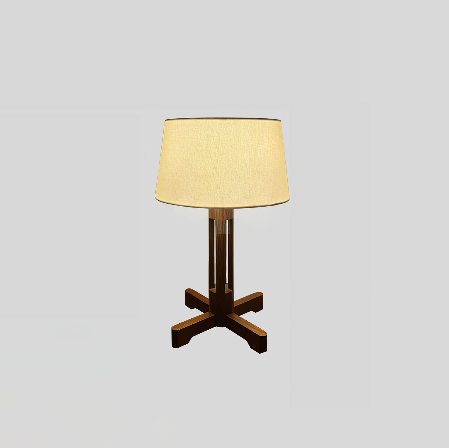 Lampă de masă compactă Charm 