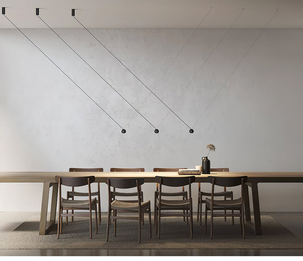 Lampă suspendată Constellation System