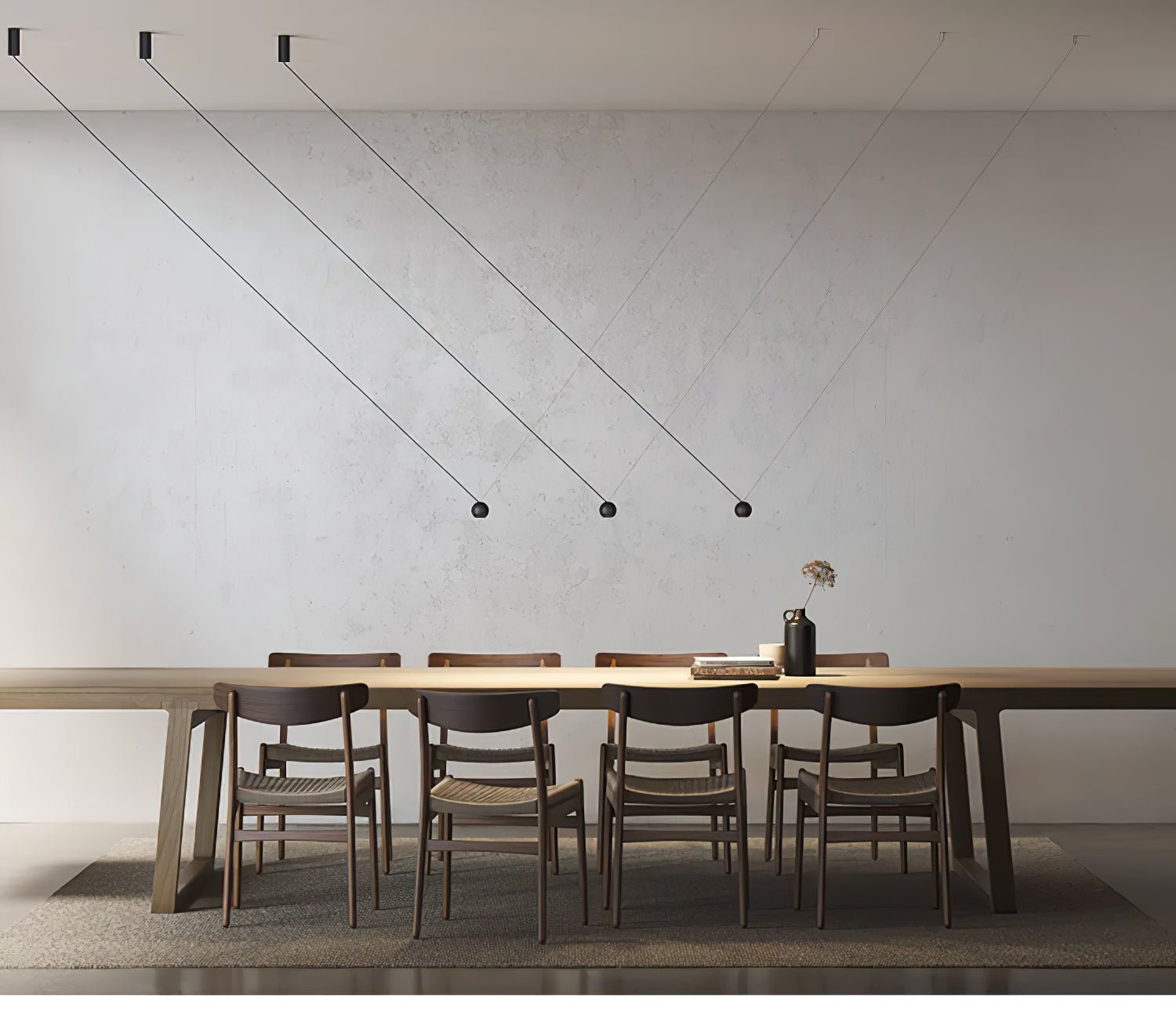 Lampă suspendată Constellation System