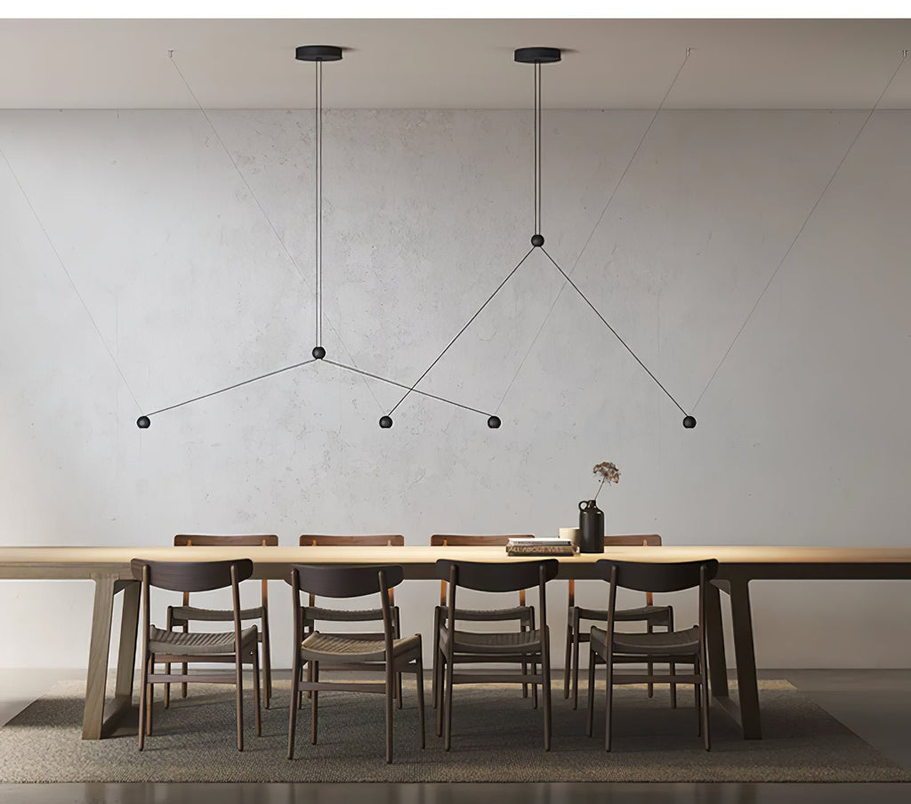 Lampă suspendată Constellation System